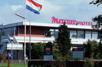 Mercure Hotel Haren (Groningen ) - Korting: zie onze aanbieding